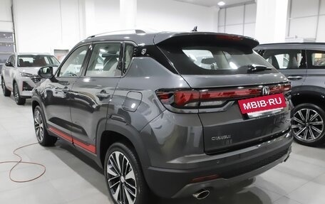 Changan CS35 Plus, 2025 год, 2 710 000 рублей, 2 фотография