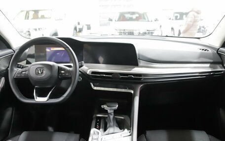 Changan CS35 Plus, 2025 год, 2 710 000 рублей, 17 фотография