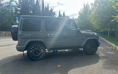 Mercedes-Benz G-Класс AMG, 2025 год, 35 250 000 рублей, 6 фотография