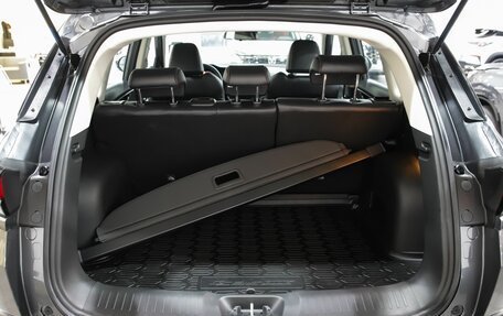 Changan CS35 Plus, 2025 год, 2 710 000 рублей, 19 фотография