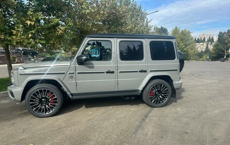 Mercedes-Benz G-Класс AMG, 2025 год, 35 250 000 рублей, 4 фотография
