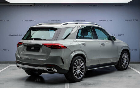 Mercedes-Benz GLE, 2025 год, 15 800 000 рублей, 3 фотография