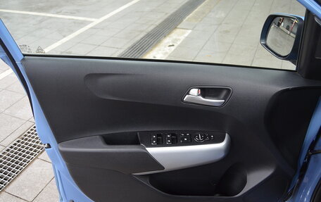 KIA Picanto III рестайлинг, 2018 год, 1 250 000 рублей, 10 фотография