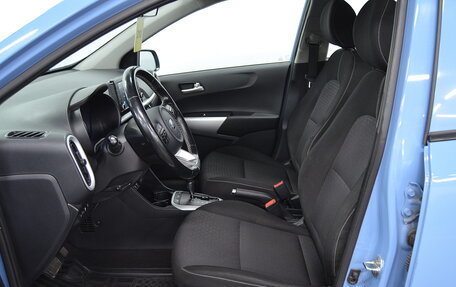 KIA Picanto III рестайлинг, 2018 год, 1 250 000 рублей, 11 фотография