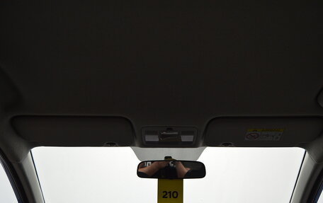 KIA Picanto III рестайлинг, 2018 год, 1 250 000 рублей, 14 фотография