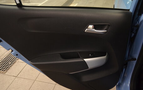 KIA Picanto III рестайлинг, 2018 год, 1 250 000 рублей, 20 фотография