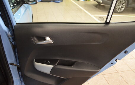 KIA Picanto III рестайлинг, 2018 год, 1 250 000 рублей, 22 фотография