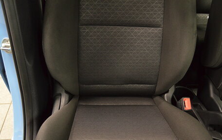 KIA Picanto III рестайлинг, 2018 год, 1 250 000 рублей, 27 фотография