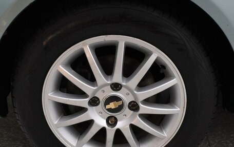 Chevrolet Lacetti, 2004 год, 385 000 рублей, 14 фотография