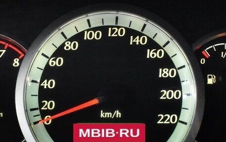 Chevrolet Lacetti, 2004 год, 385 000 рублей, 6 фотография