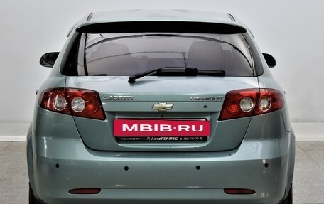 Chevrolet Lacetti, 2004 год, 385 000 рублей, 3 фотография