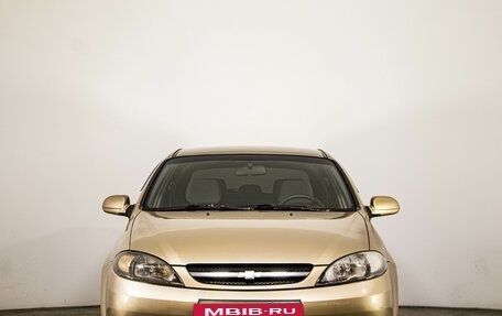 Chevrolet Lacetti, 2008 год, 469 000 рублей, 2 фотография
