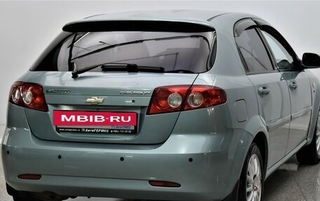 Chevrolet Lacetti, 2004 год, 385 000 рублей, 4 фотография