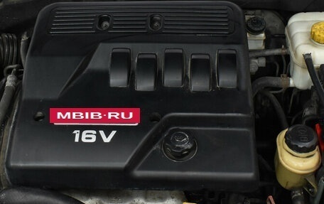 Chevrolet Lacetti, 2004 год, 385 000 рублей, 13 фотография