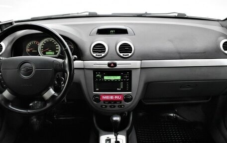 Chevrolet Lacetti, 2004 год, 385 000 рублей, 5 фотография