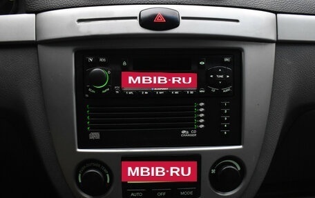 Chevrolet Lacetti, 2004 год, 385 000 рублей, 7 фотография