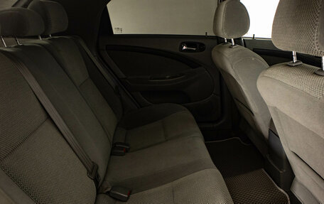 Chevrolet Lacetti, 2008 год, 469 000 рублей, 10 фотография