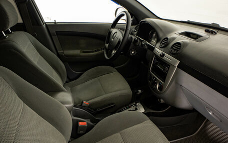 Chevrolet Lacetti, 2008 год, 469 000 рублей, 11 фотография