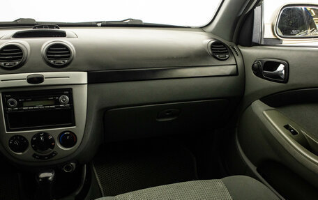 Chevrolet Lacetti, 2008 год, 469 000 рублей, 14 фотография