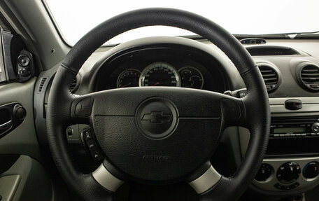 Chevrolet Lacetti, 2008 год, 469 000 рублей, 15 фотография