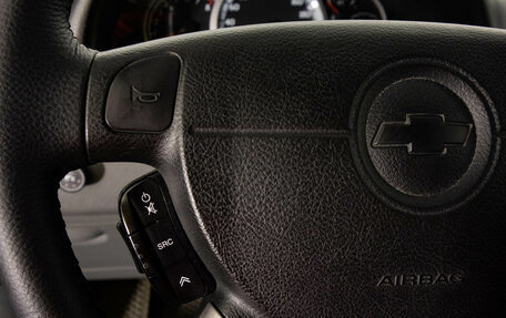 Chevrolet Lacetti, 2008 год, 469 000 рублей, 16 фотография