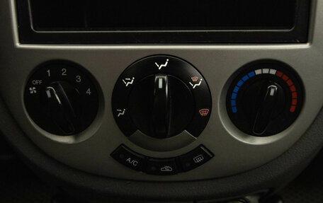 Chevrolet Lacetti, 2008 год, 469 000 рублей, 18 фотография