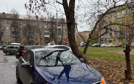 Volkswagen Eos I, 2008 год, 1 290 000 рублей, 2 фотография