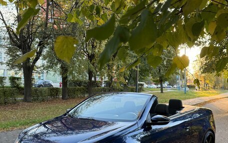 Volkswagen Eos I, 2008 год, 1 290 000 рублей, 4 фотография