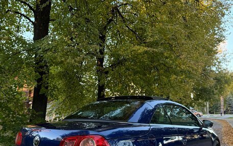 Volkswagen Eos I, 2008 год, 1 290 000 рублей, 5 фотография