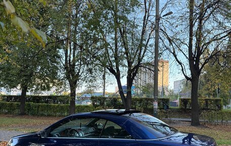 Volkswagen Eos I, 2008 год, 1 290 000 рублей, 7 фотография