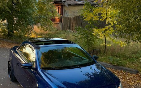 Volkswagen Eos I, 2008 год, 1 290 000 рублей, 8 фотография