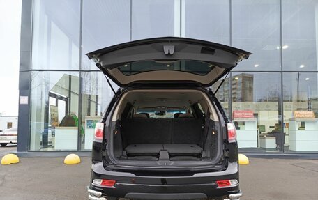 Chevrolet TrailBlazer II, 2013 год, 1 399 000 рублей, 12 фотография