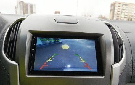 Chevrolet TrailBlazer II, 2013 год, 1 399 000 рублей, 25 фотография