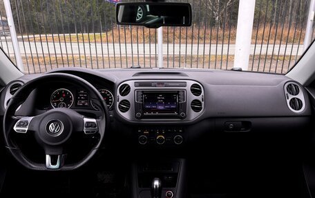 Volkswagen Tiguan I, 2015 год, 1 659 000 рублей, 10 фотография