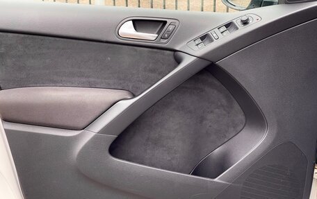 Volkswagen Tiguan I, 2015 год, 1 659 000 рублей, 17 фотография