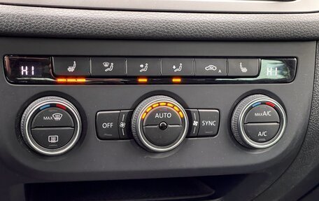 Volkswagen Tiguan I, 2015 год, 1 659 000 рублей, 25 фотография