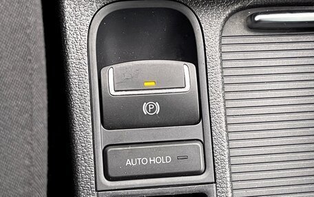 Volkswagen Tiguan I, 2015 год, 1 659 000 рублей, 26 фотография