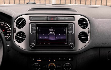 Volkswagen Tiguan I, 2015 год, 1 659 000 рублей, 23 фотография