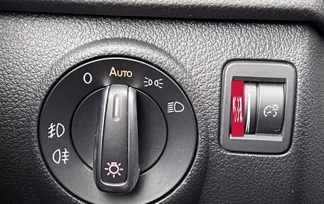 Volkswagen Tiguan I, 2015 год, 1 659 000 рублей, 28 фотография