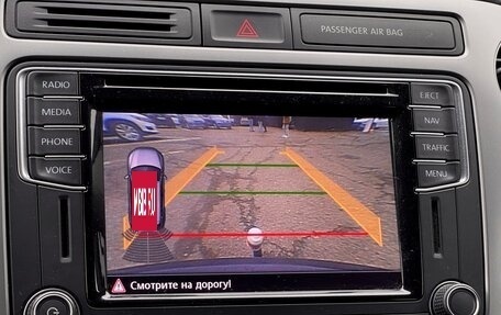 Volkswagen Tiguan I, 2015 год, 1 659 000 рублей, 24 фотография