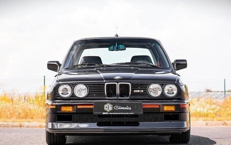 BMW M3, 1990 год, 39 000 000 рублей, 2 фотография