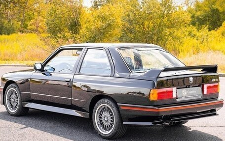 BMW M3, 1990 год, 39 000 000 рублей, 7 фотография