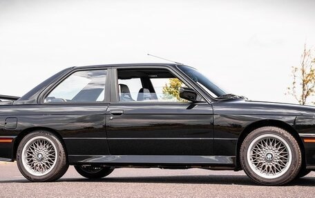 BMW M3, 1990 год, 39 000 000 рублей, 9 фотография