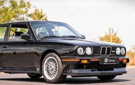 BMW M3, 1990 год, 39 000 000 рублей, 3 фотография