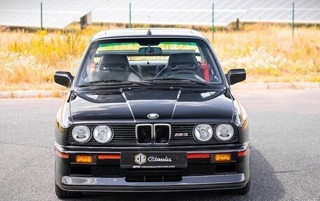 BMW M3, 1990 год, 39 000 000 рублей, 10 фотография