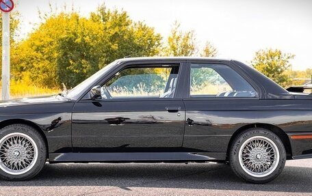 BMW M3, 1990 год, 39 000 000 рублей, 6 фотография