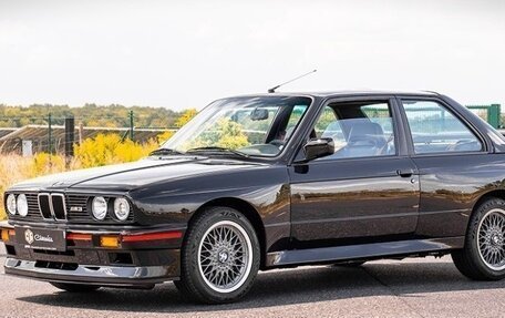 BMW M3, 1990 год, 39 000 000 рублей, 4 фотография