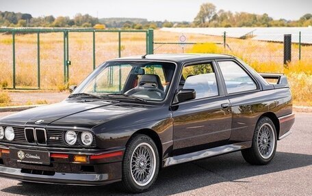 BMW M3, 1990 год, 39 000 000 рублей, 5 фотография