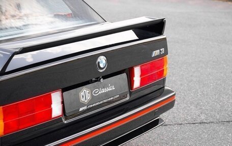 BMW M3, 1990 год, 39 000 000 рублей, 12 фотография