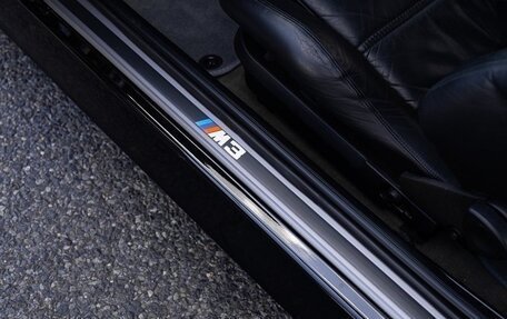 BMW M3, 1990 год, 39 000 000 рублей, 16 фотография